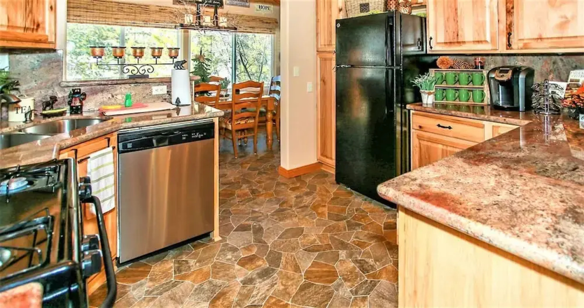 Fawnskin Pines-1844 by Big Bear Vacations