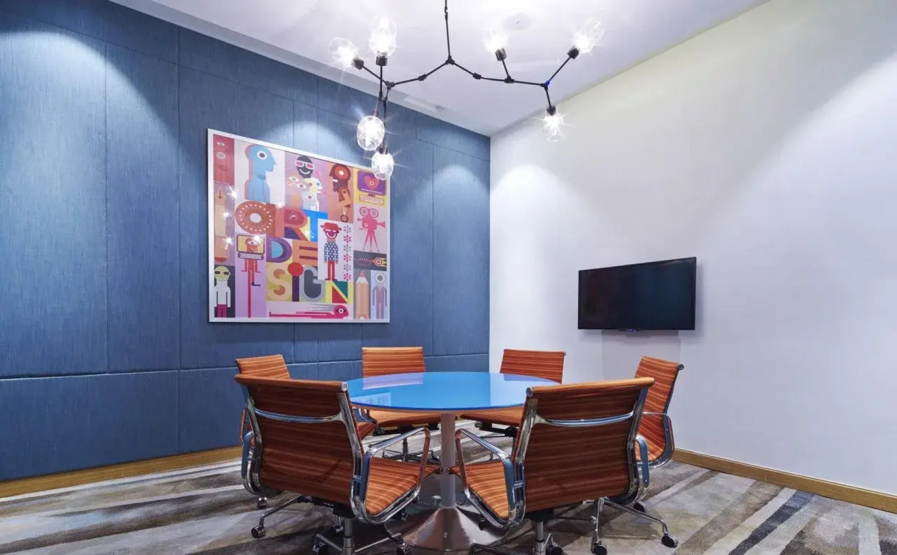 Aloft Dongguan Songshan Lake