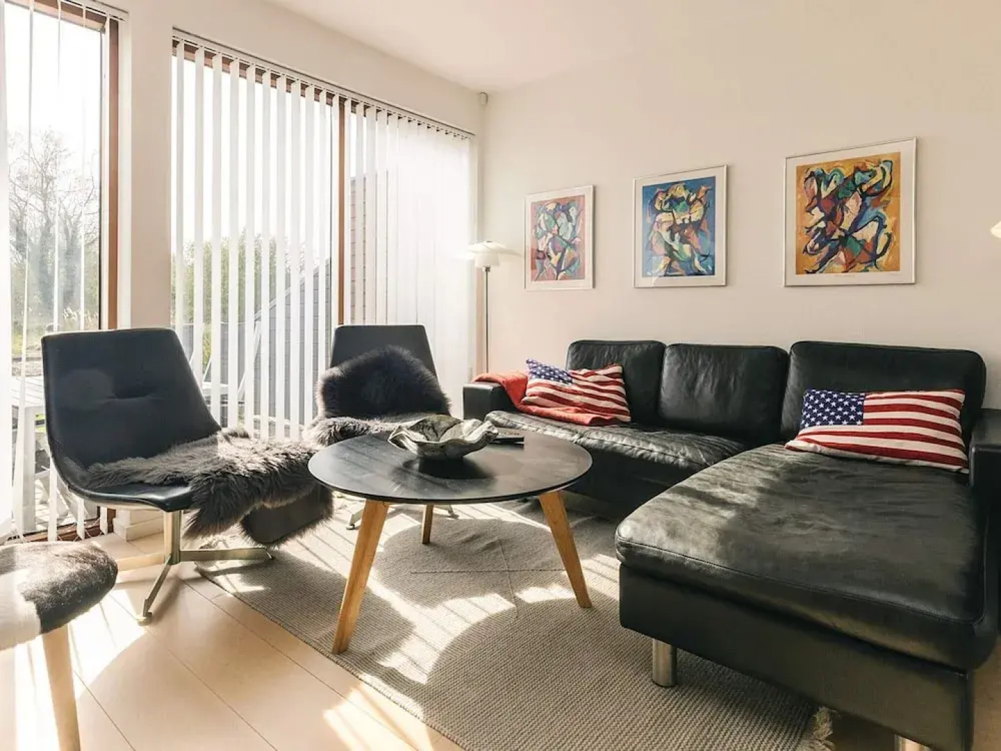 4 Person Holiday Home in Bogense-by Traum