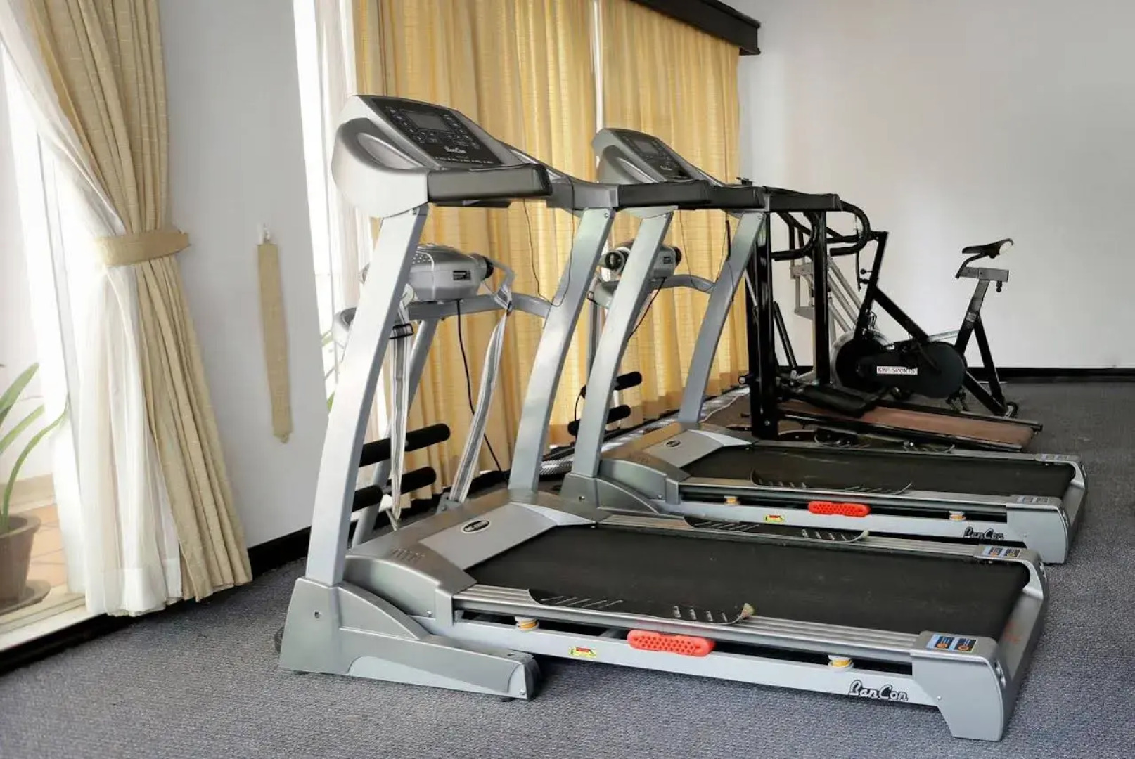 Grand Sunset Angkor Hotel