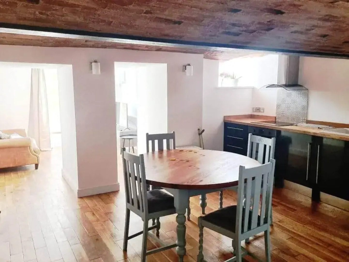 Inviting 1-bed Apartment in Banbury