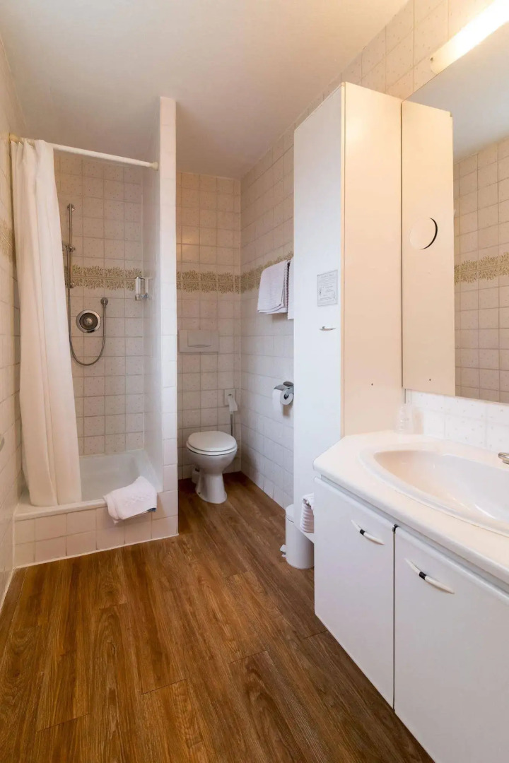 Thermen Hotel Bad Soden am Taunus