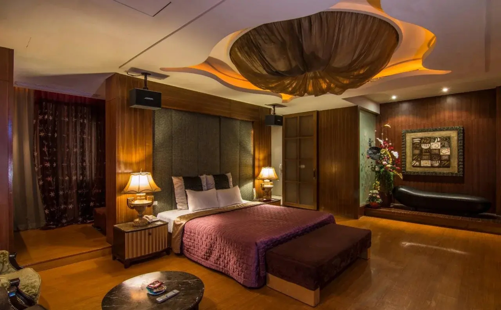 Gold Sand Motel