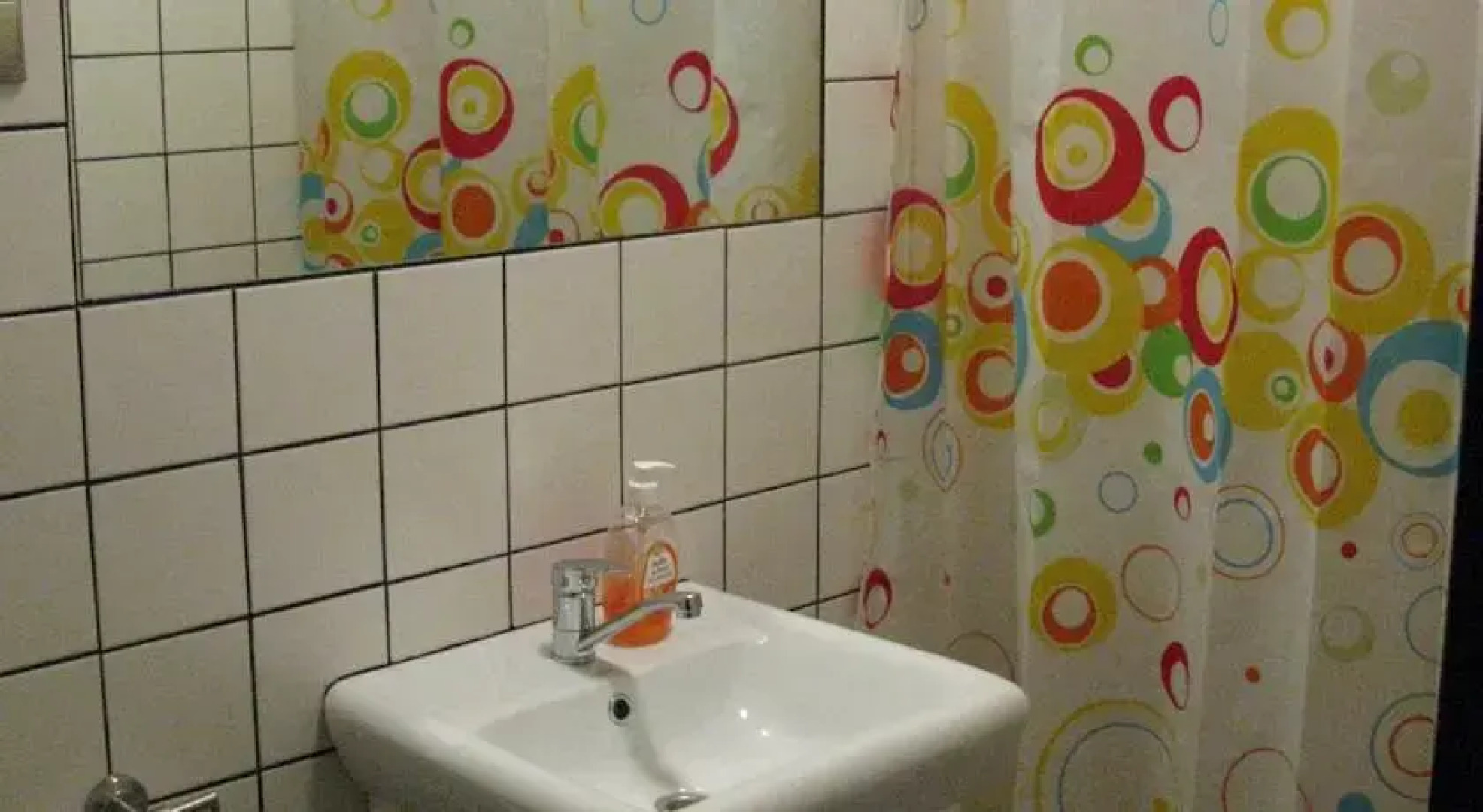 Apartamenty Jaskinia Solna