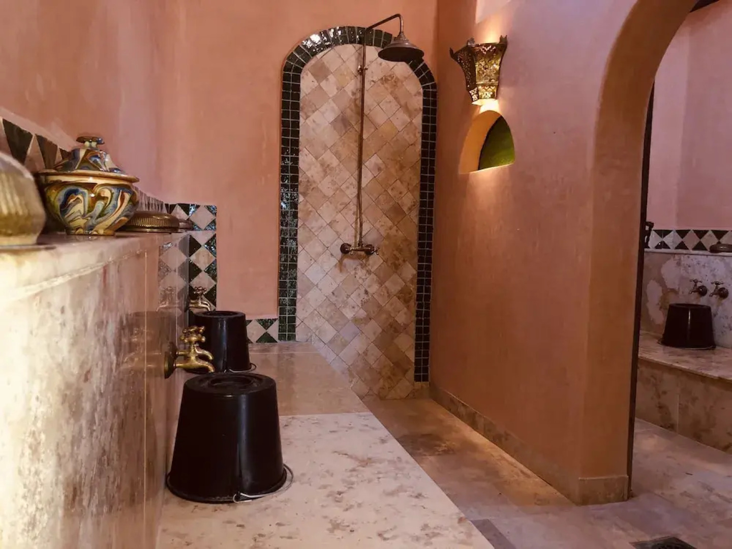 Kasbah Hotel Ait Omar