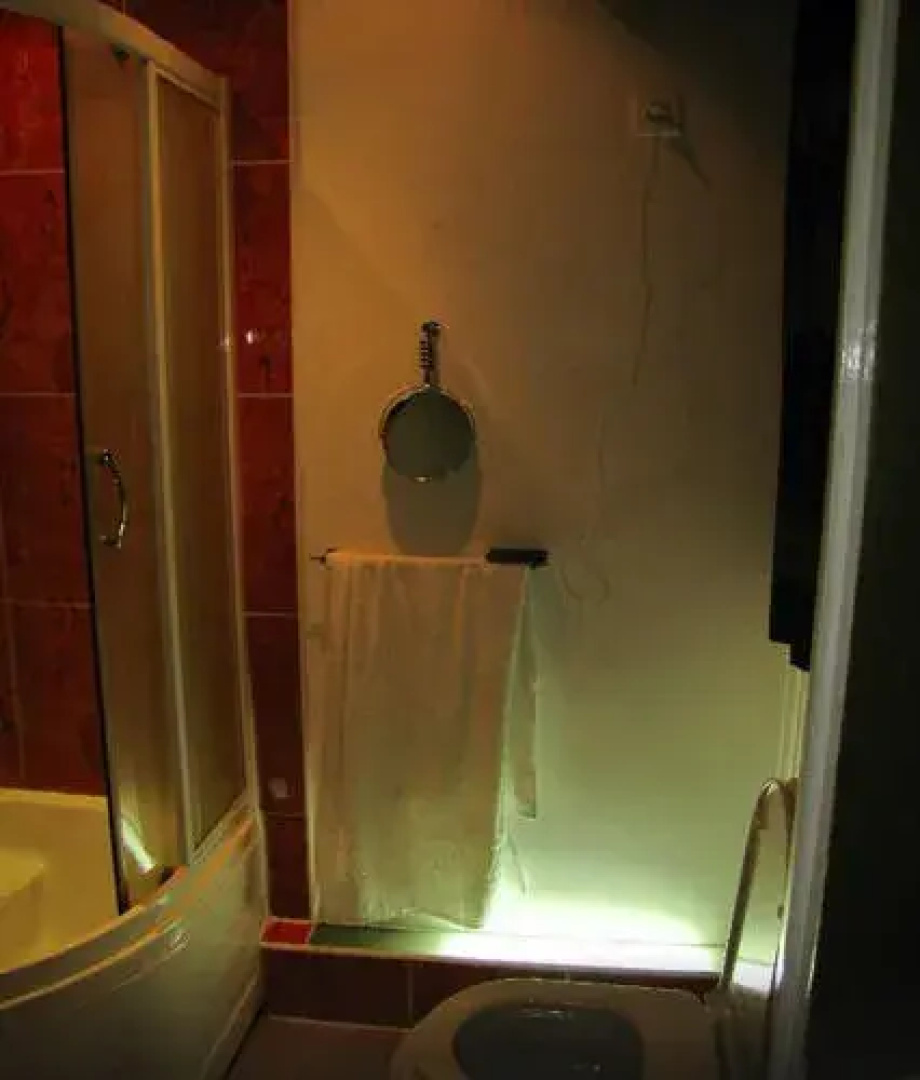 Villa Das Arabias Boutique Hotel