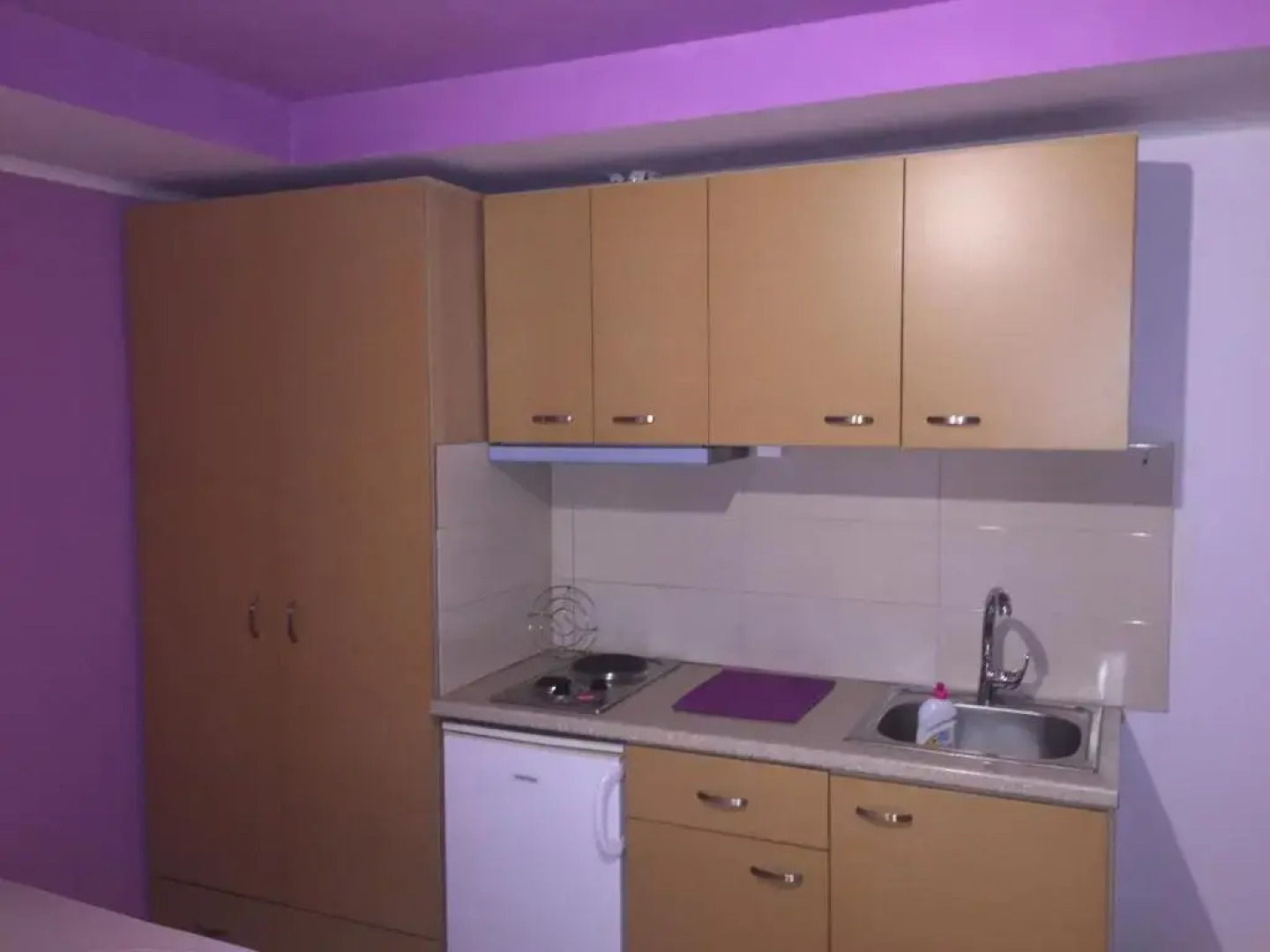 Dimis Studios and Apartments