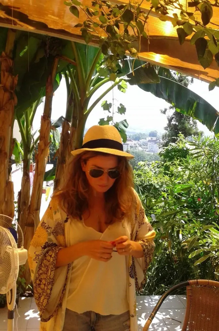 Гостевой дом на Пятигорской