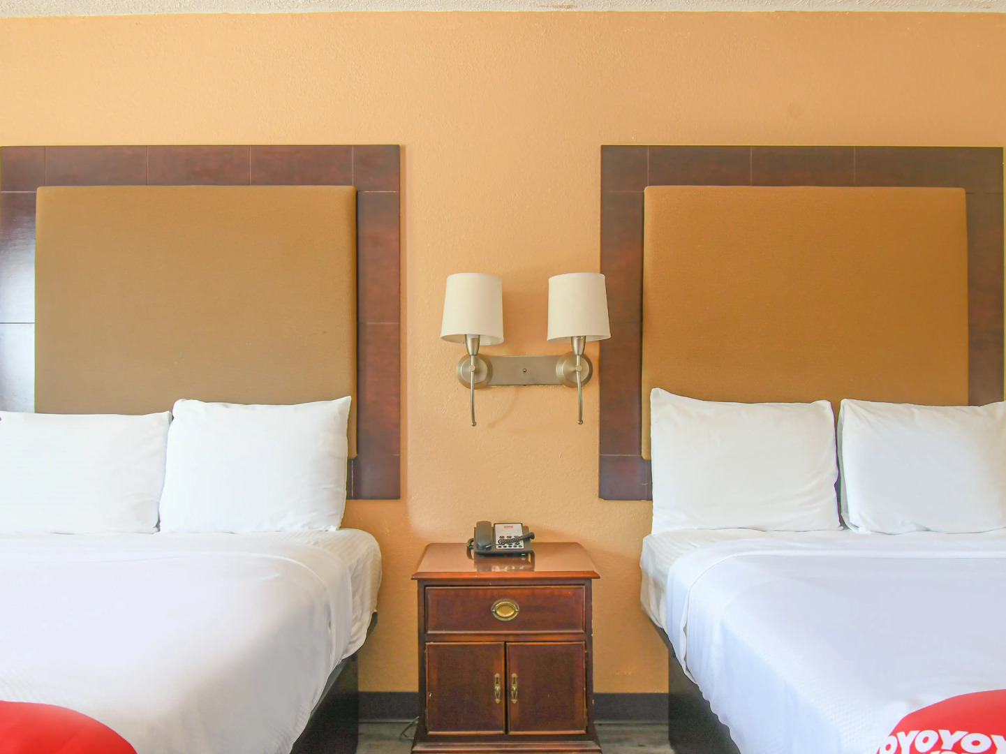 OYO Hotel Shenandoah Woodlands Mall