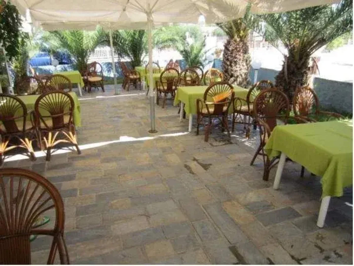 Olympion Beach Hotel