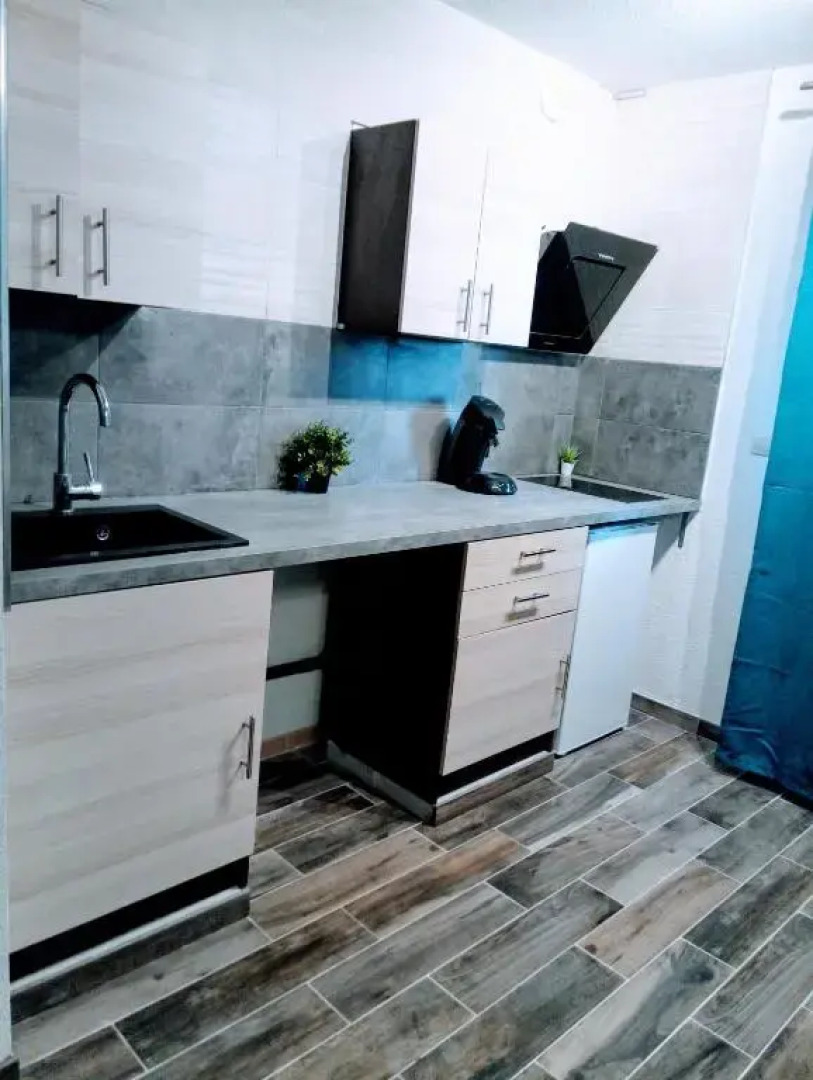 Studio au pied de la Ste Victoire