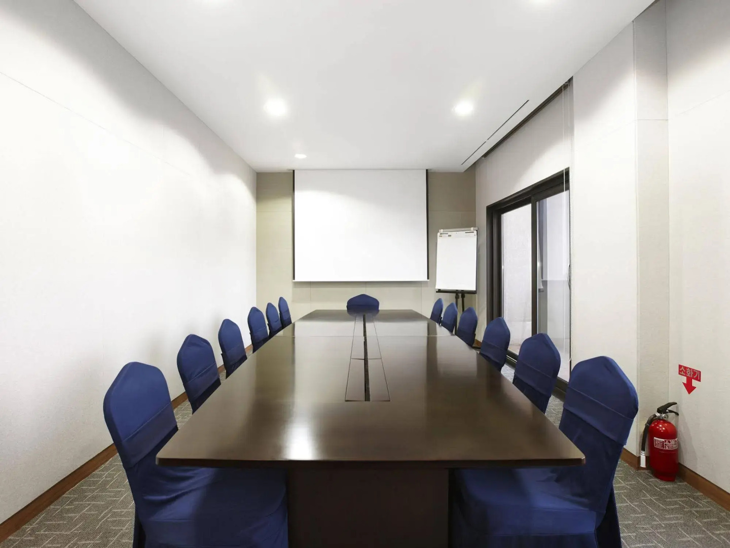 Holiday Inn Resort Alpensia Pyeongchang by IHG