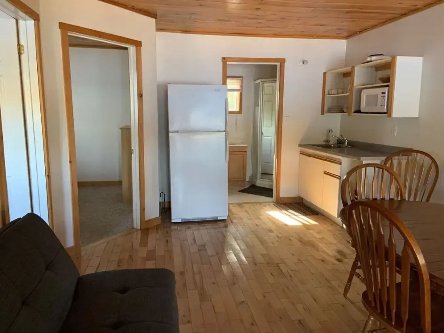 Air-Dale Fishing and Hunting