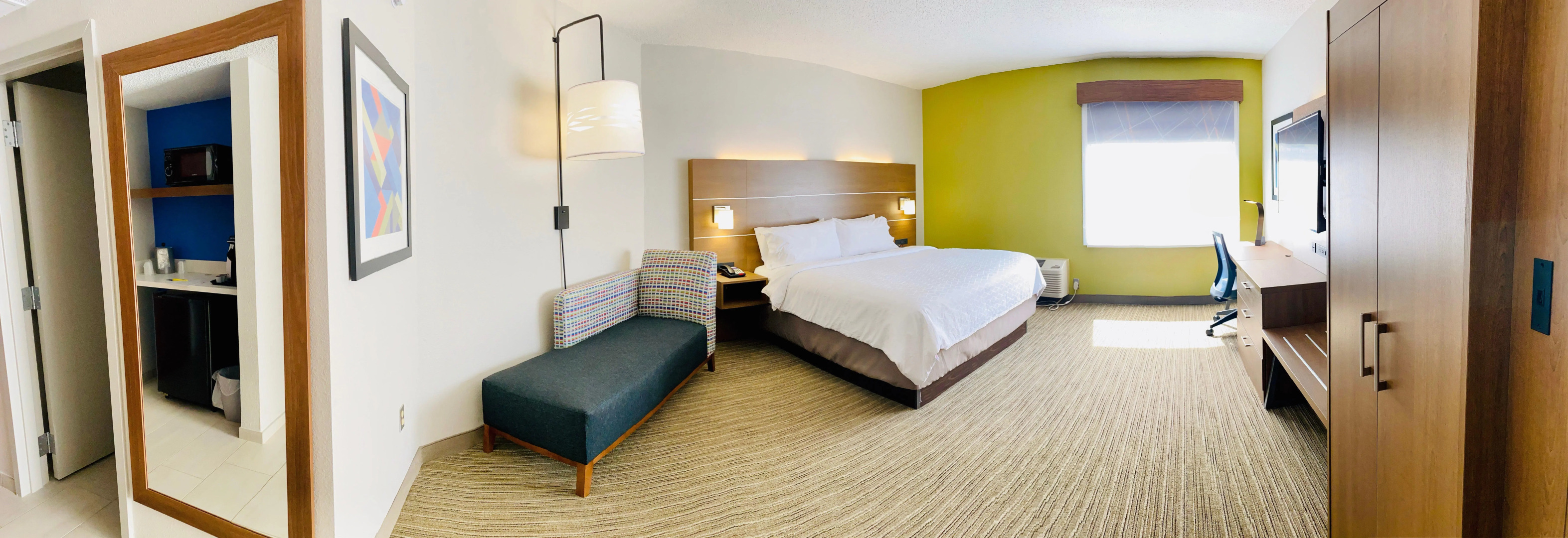 Holiday Inn Express Blowing Rock South by IHG