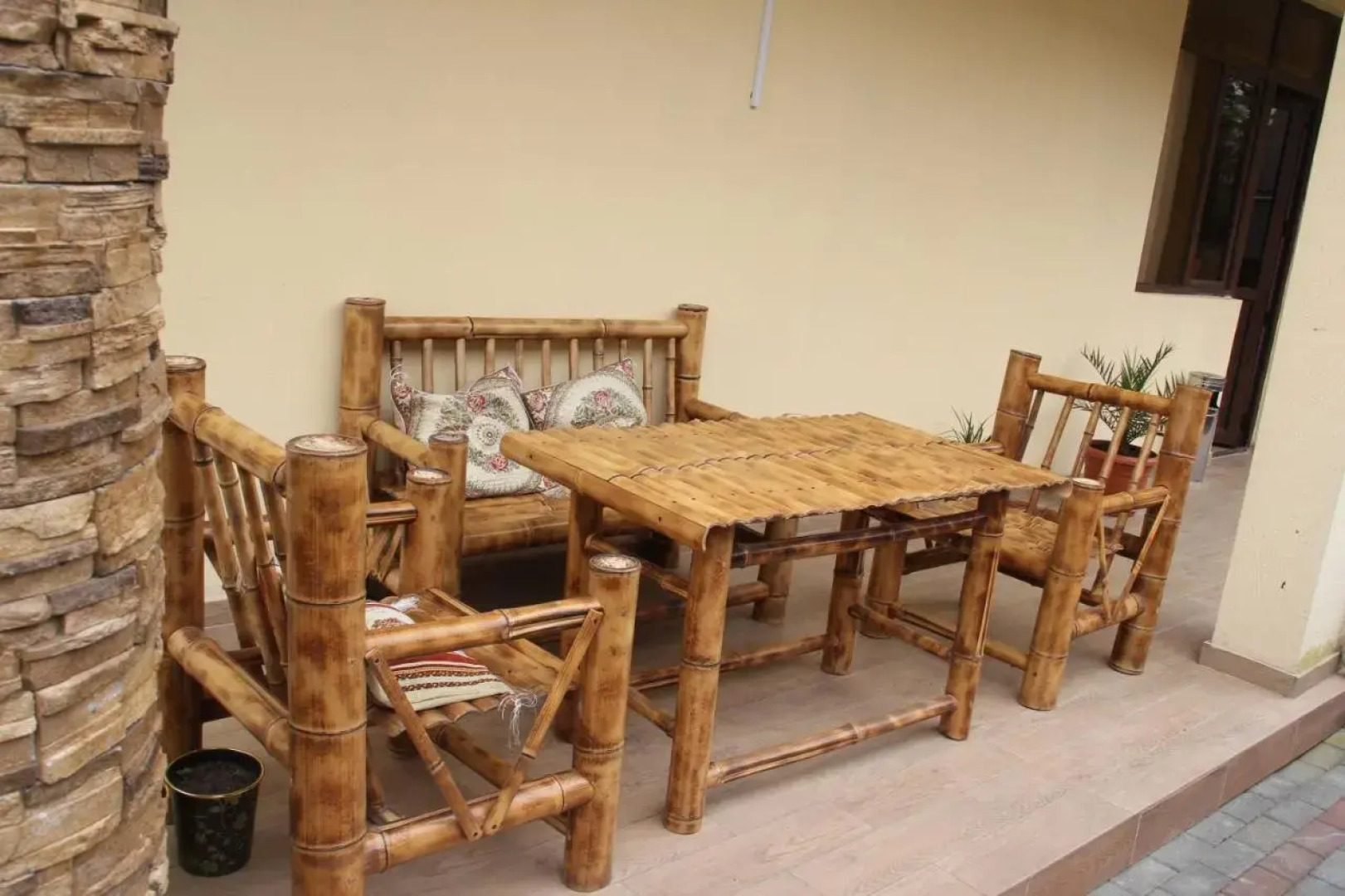 Гостевой Дом Кобулети