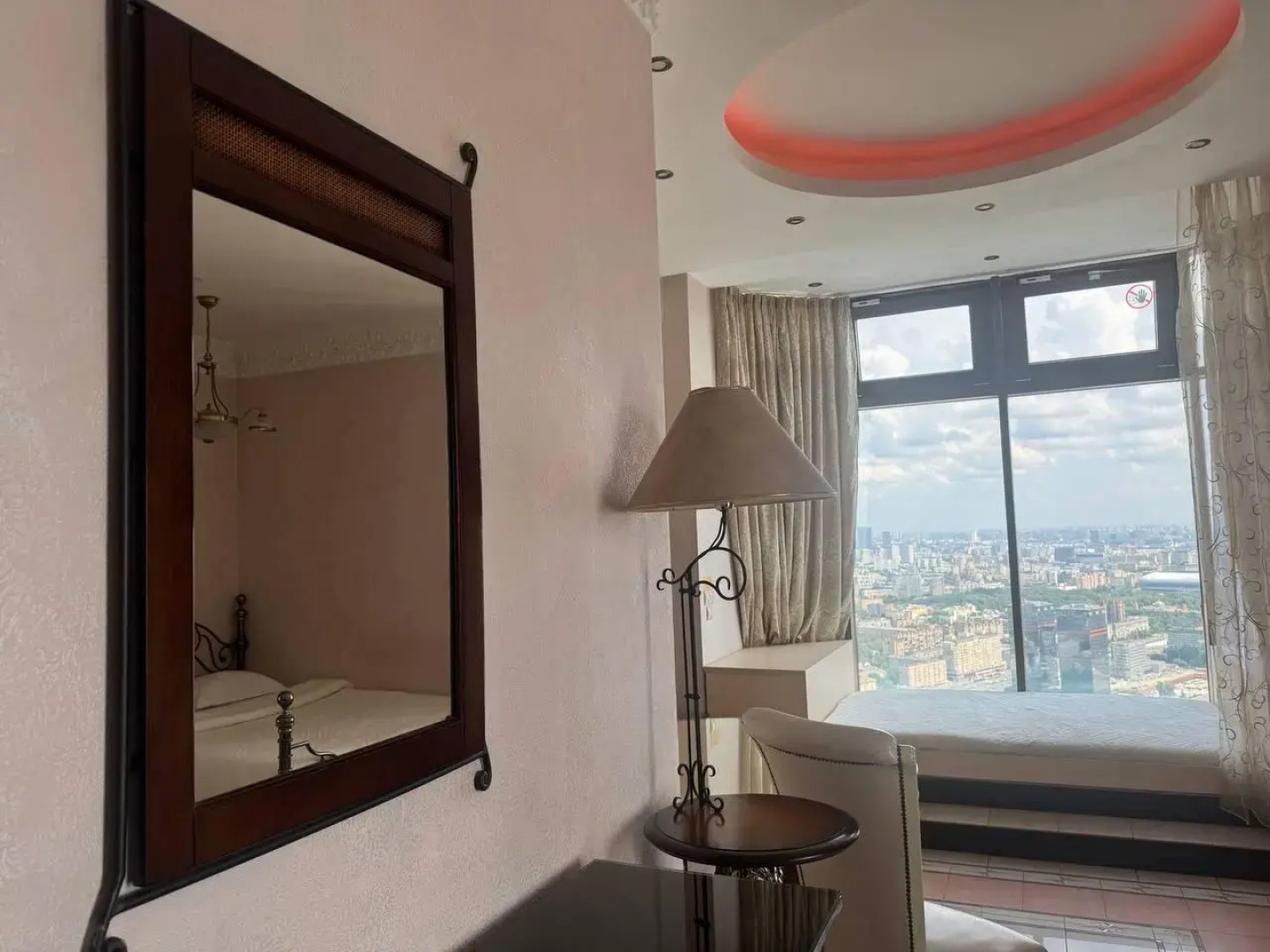 Бутик-отель «Триумф Палас»