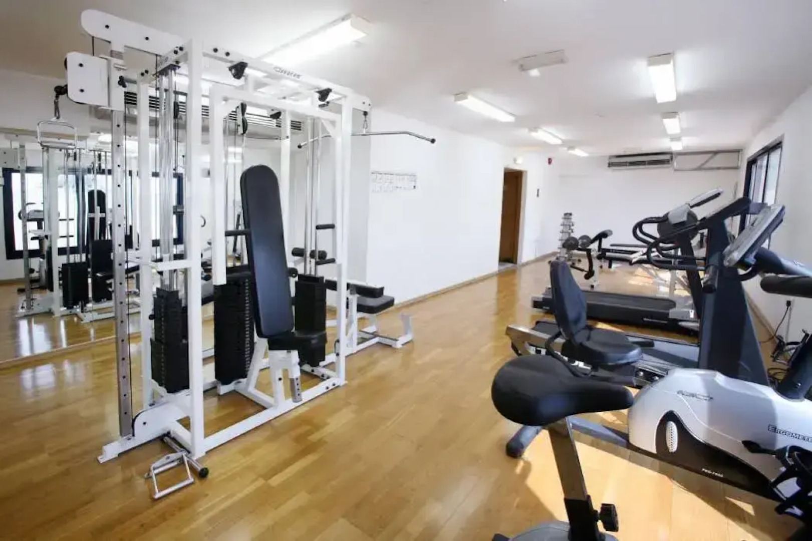 Welcome Hotel Apartments 1