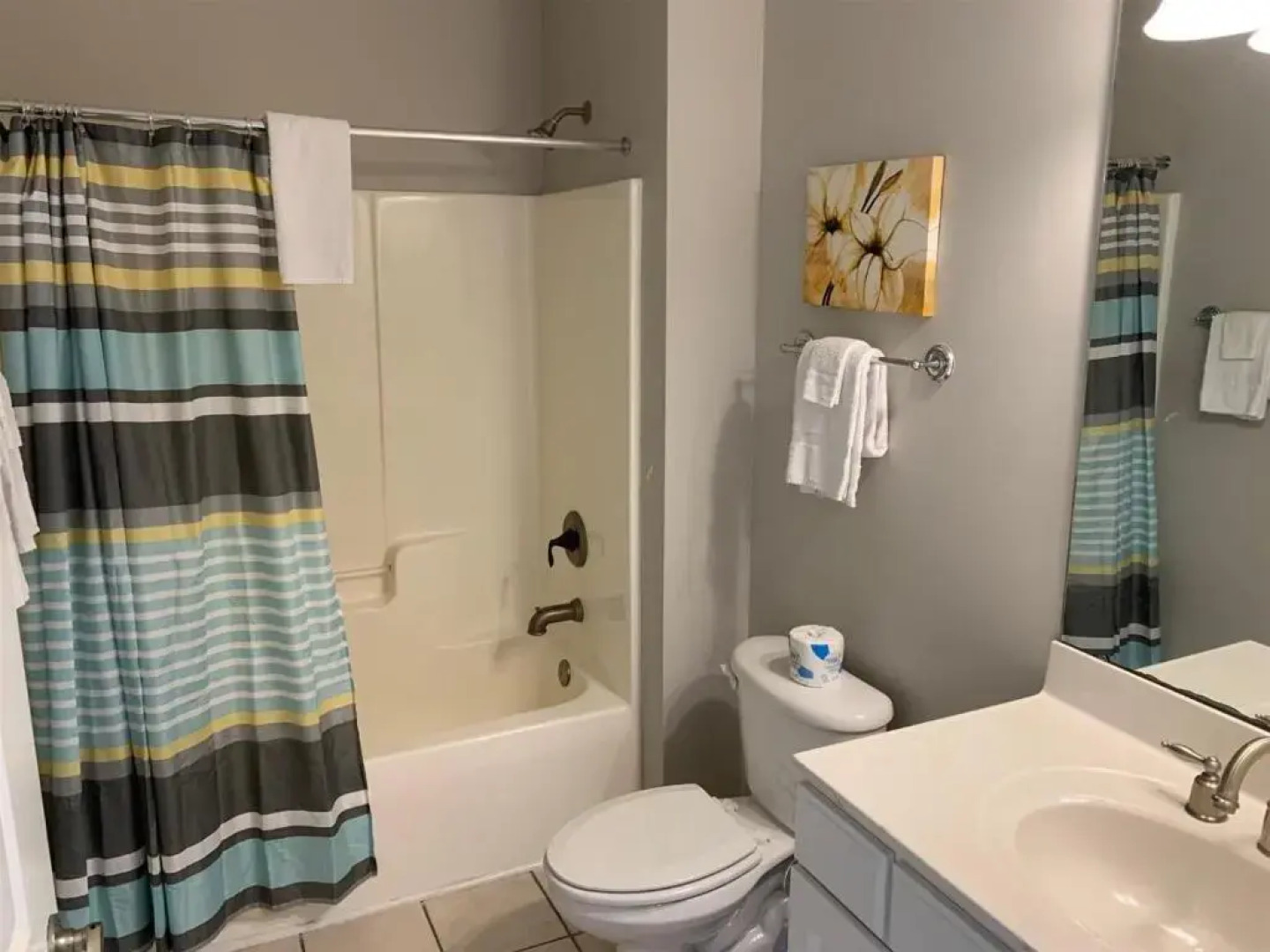 1115 Crow Creek Drive 3 Bedrooms 2 Bathrooms Condo