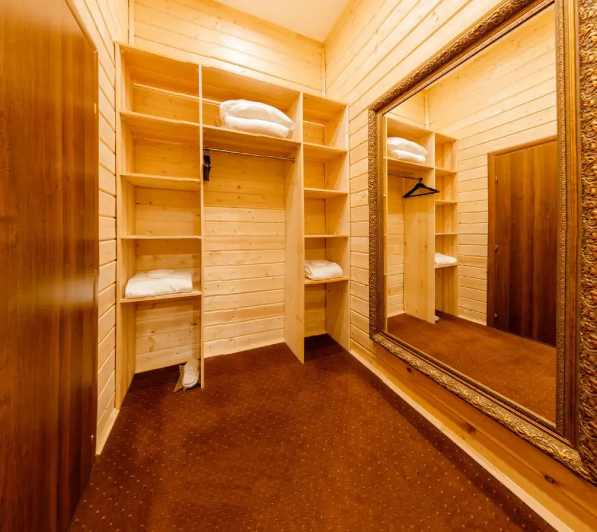 Солнечный Park Hotel & SPA