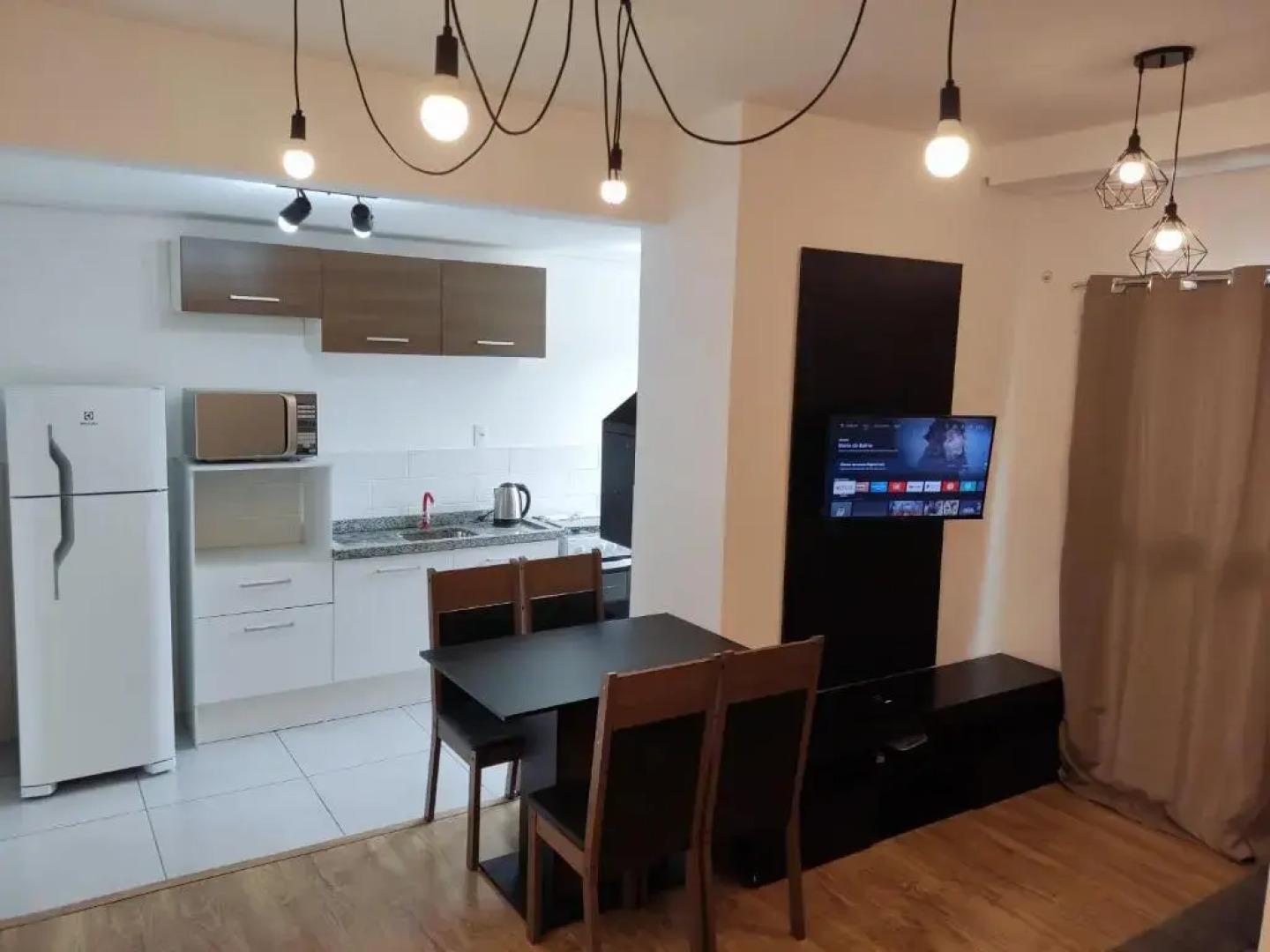 Apart 2D com Suíte no Centro de Igrejinha a 30min Gramado