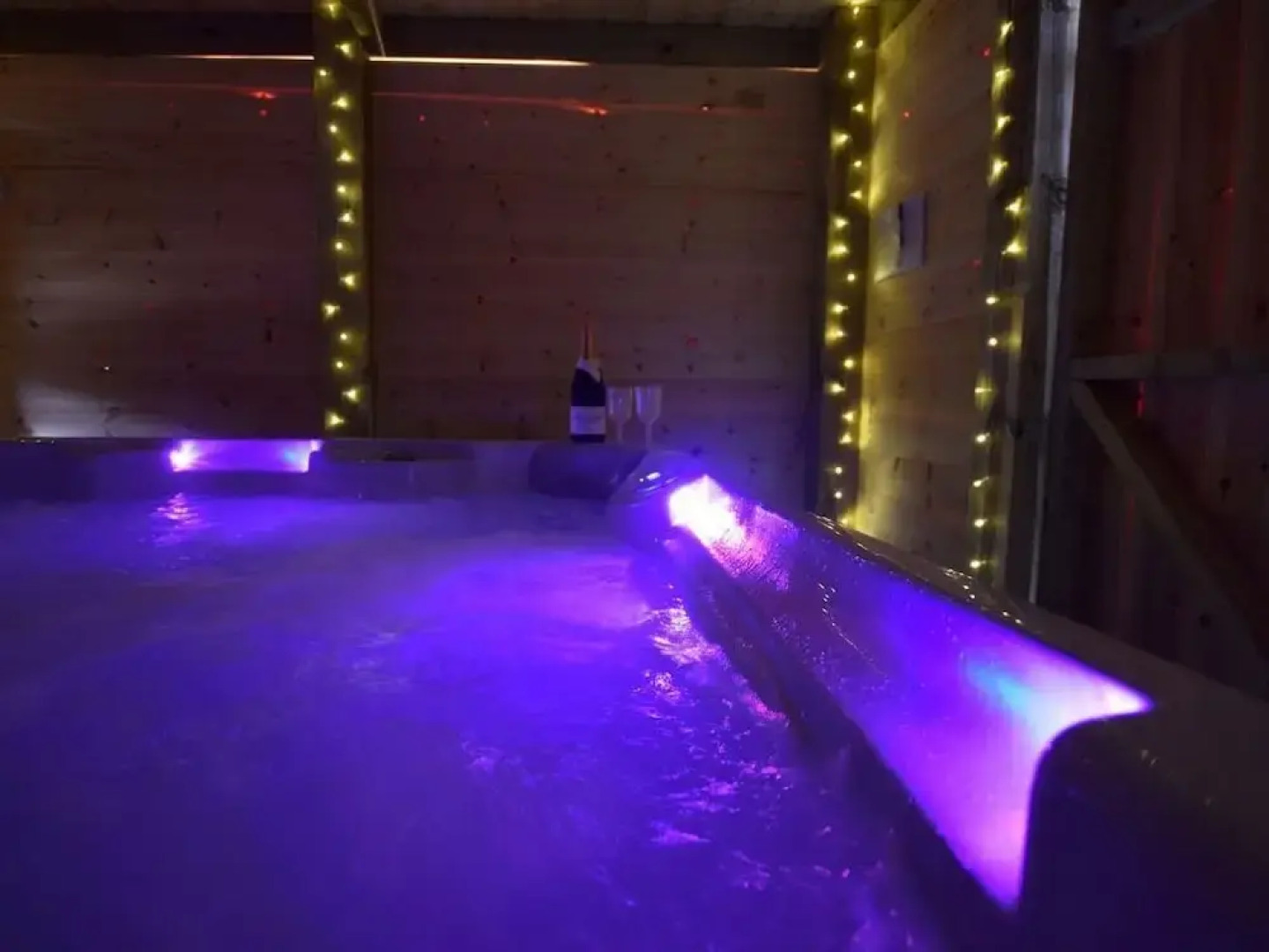 1 bedroom Cottage in Nr Bamburgh - CN158