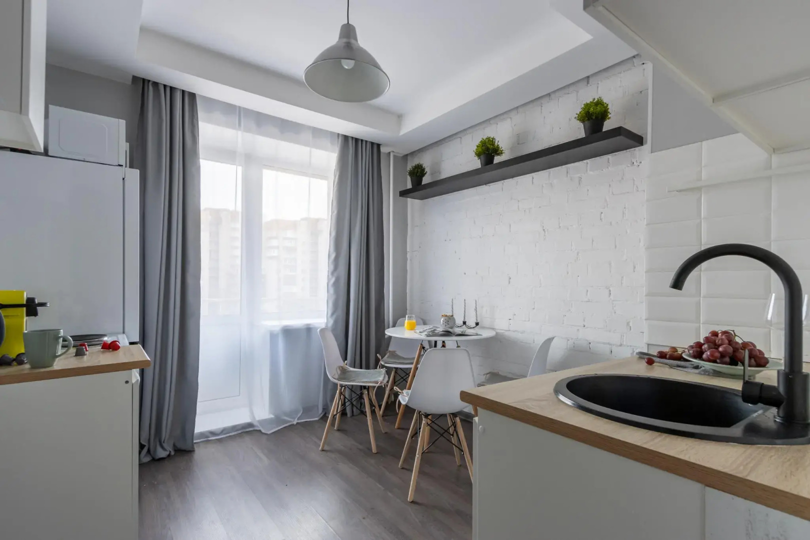 Eliza Home на улице Гидростроителей