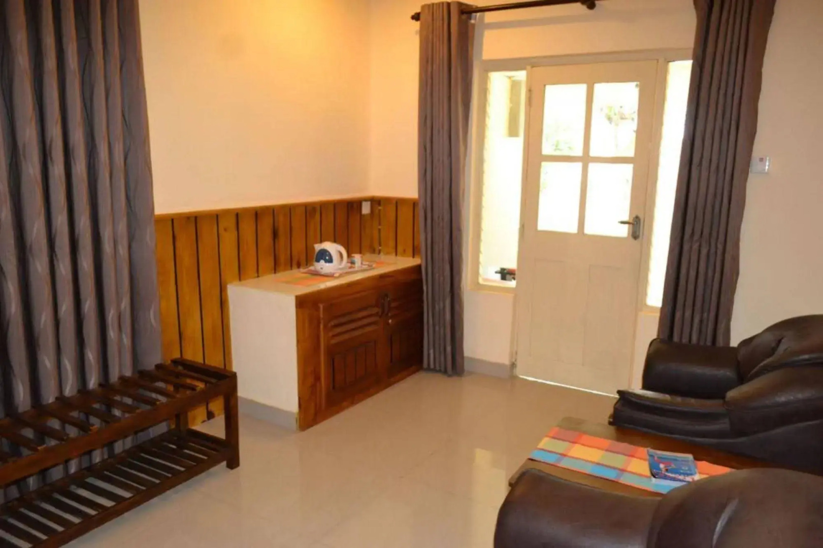 Morning Star Guest House