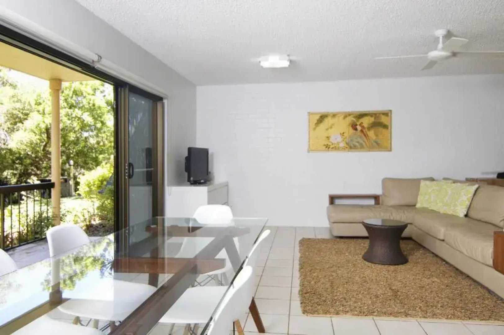Sunseeker Holiday Apartments
