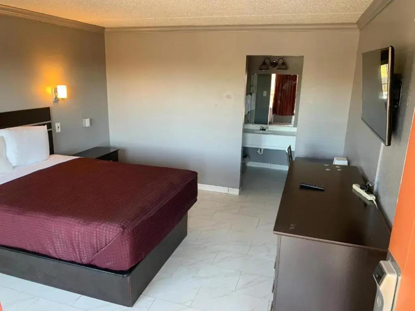 Executive Inn Beeville US 181