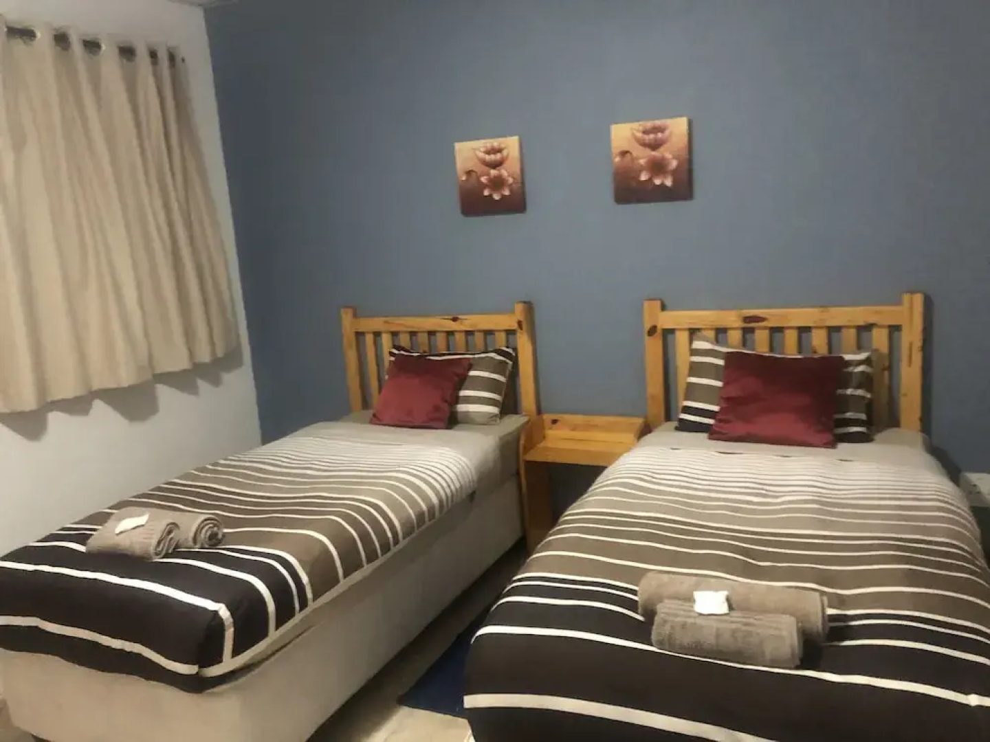Waves Lodge
