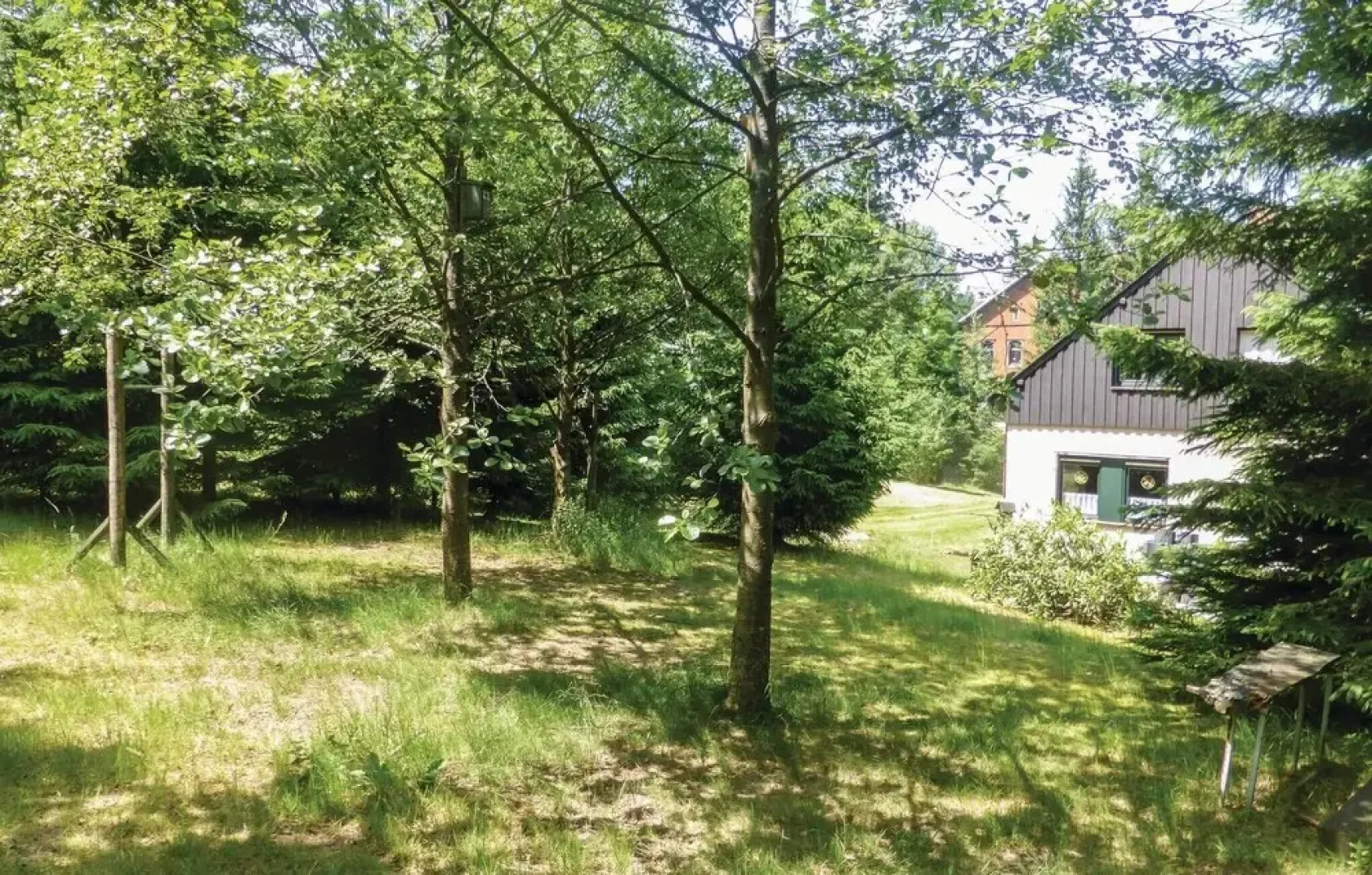 Awesome Apartment in Auerbach OT Grünheide With 4 Bedrooms and Wifi