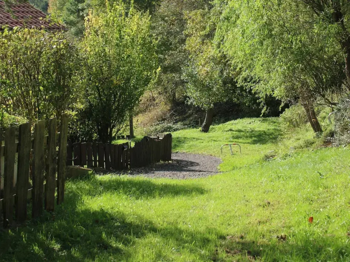 Holiday Home in Schwarzhausen Near Forest
