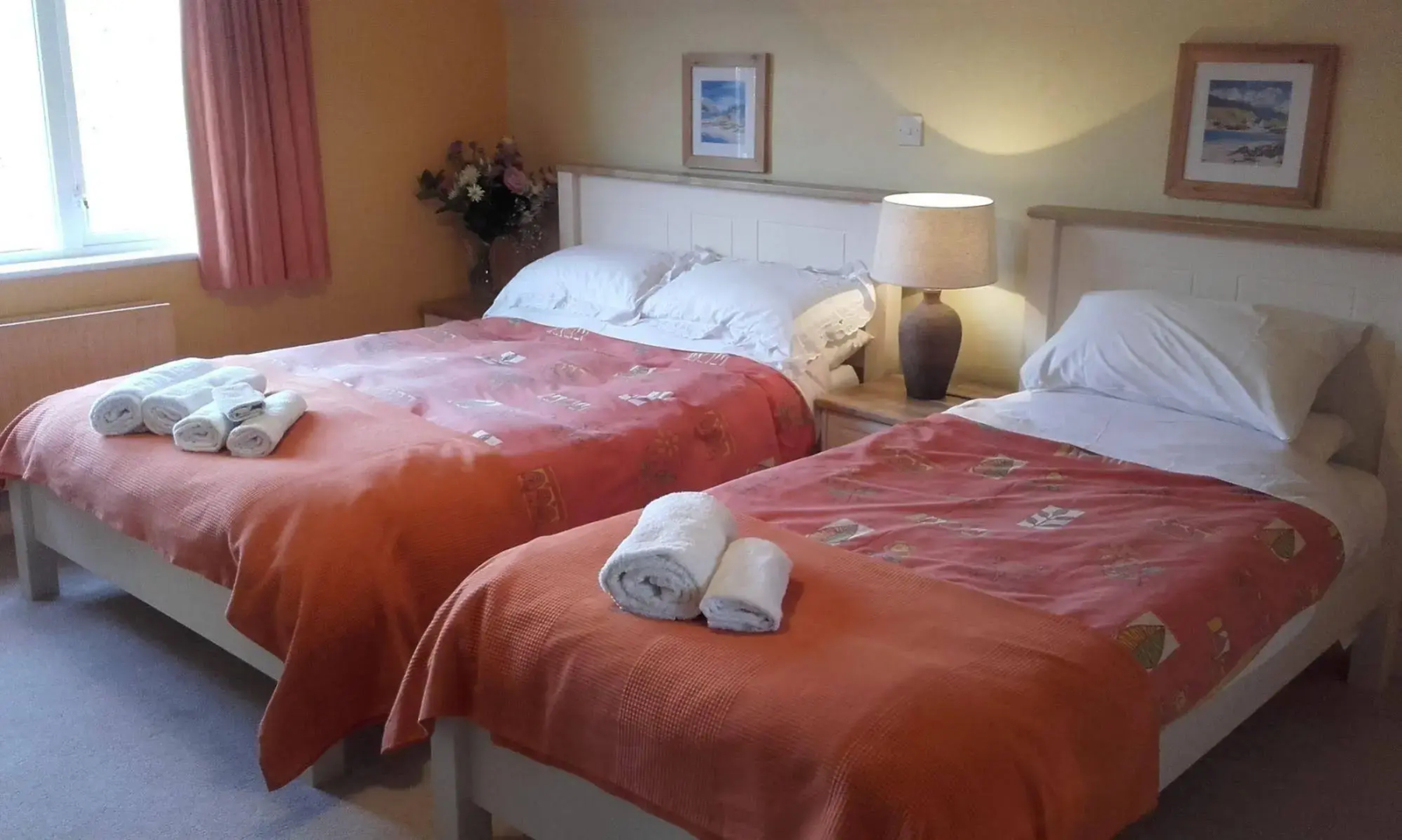 Blossom Hill Bed and Breakfast