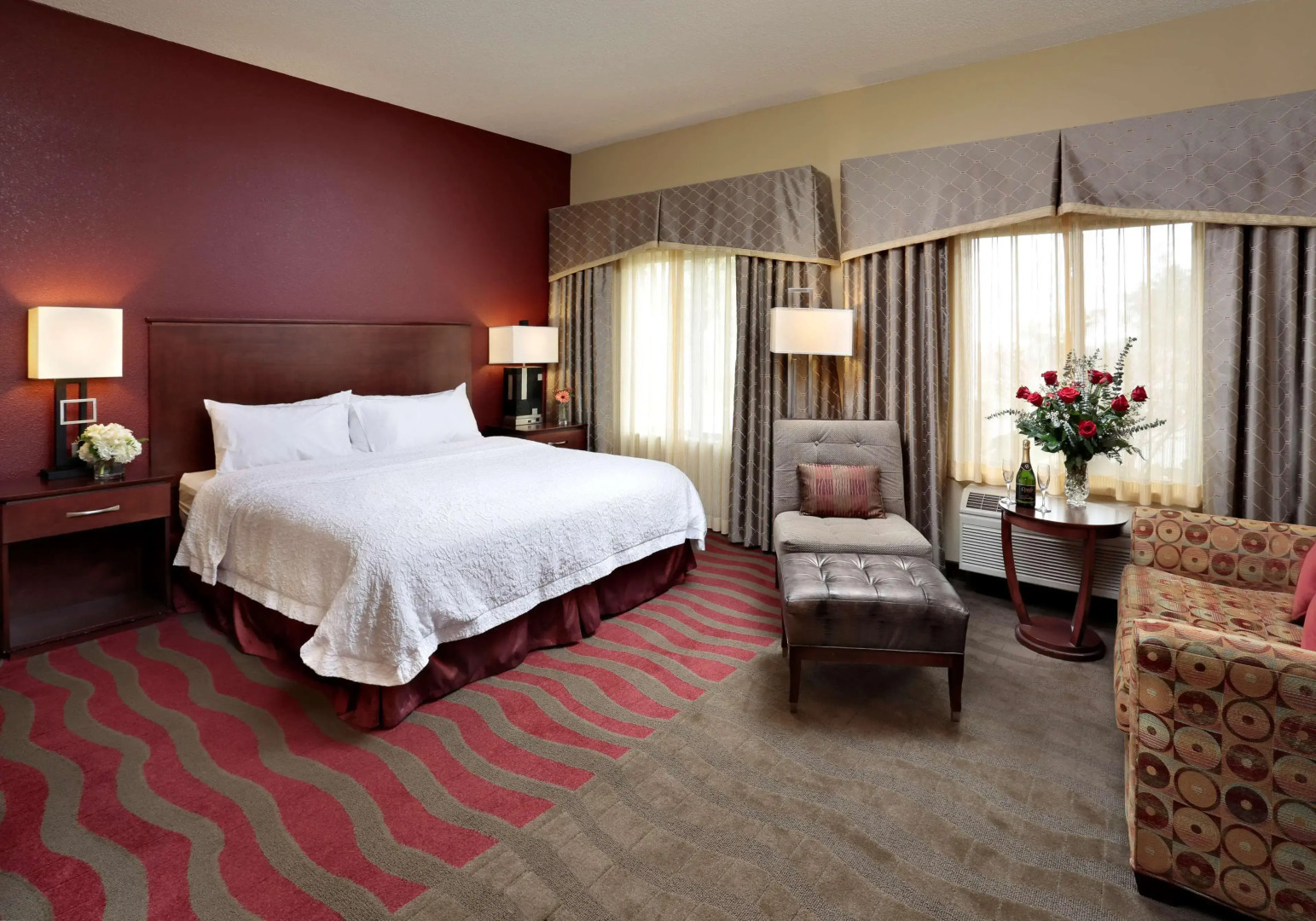 Hampton Inn & Suites Paso Robles