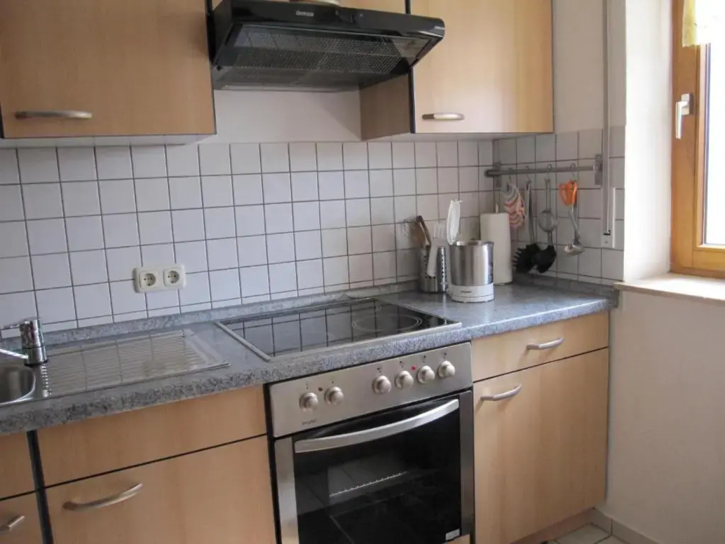 Ferienwohnung Gertraud Müller