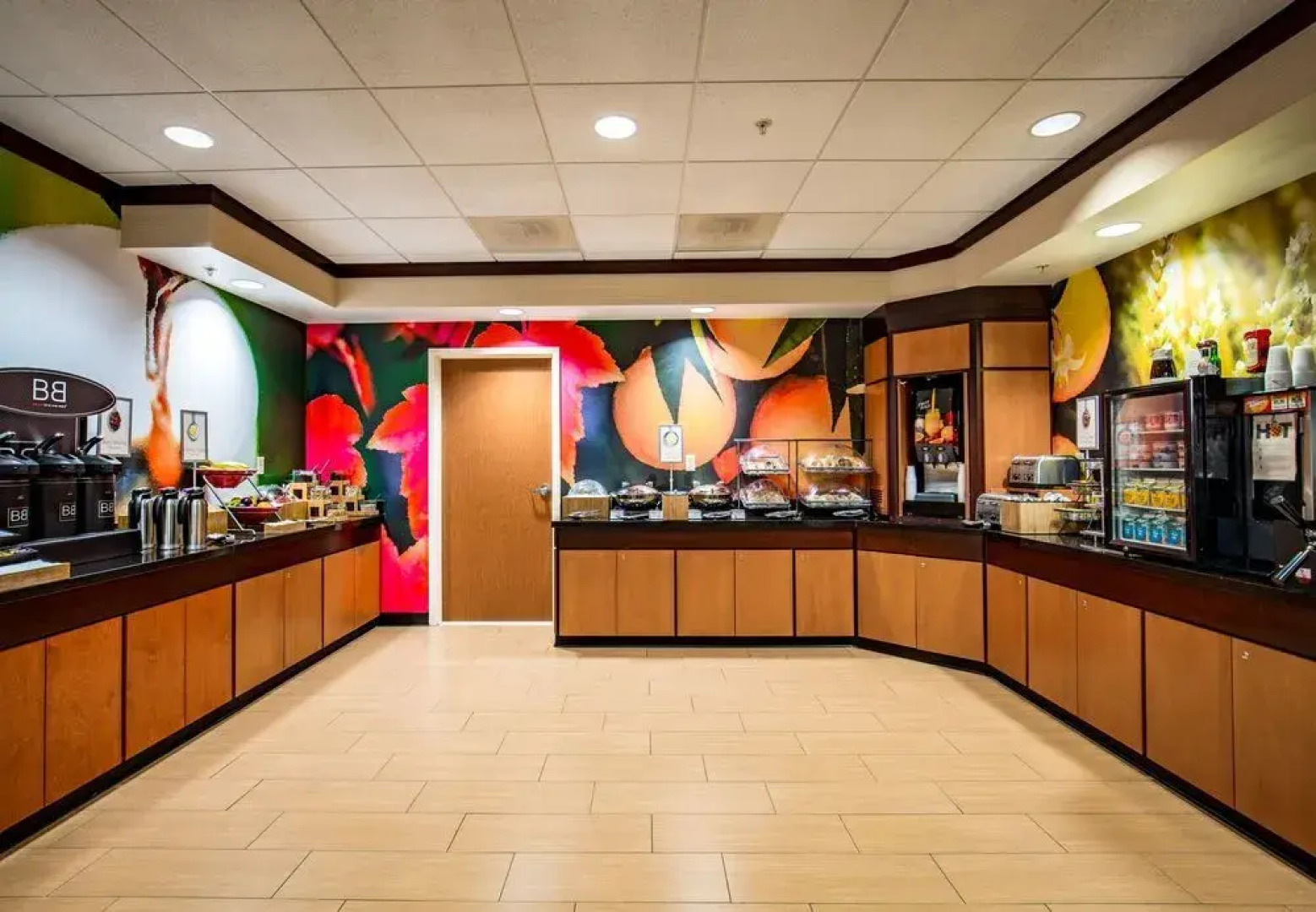 Fairfield Inn & Suites Portsmouth Exeter