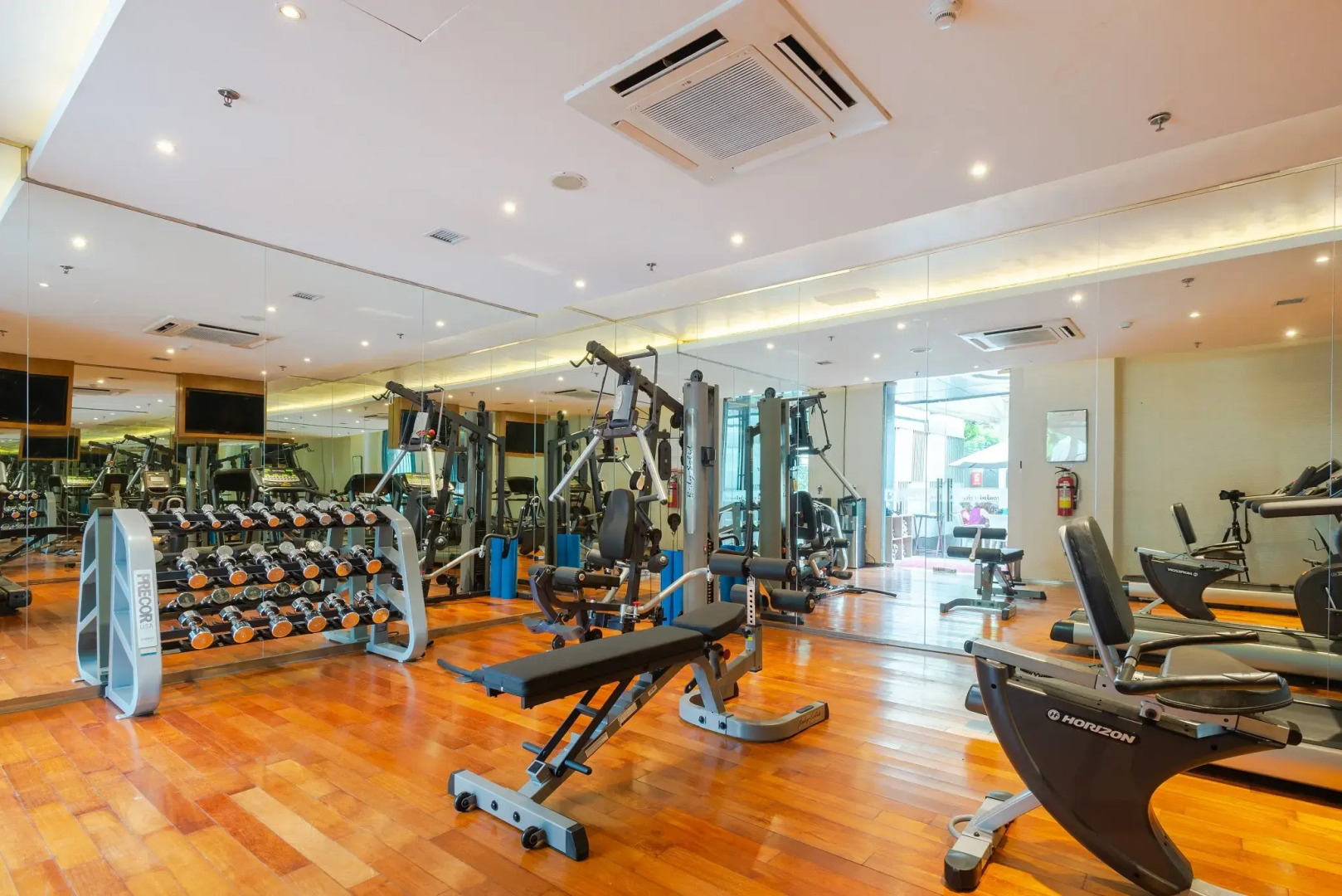 Swiss-Belhotel Pondok Indah