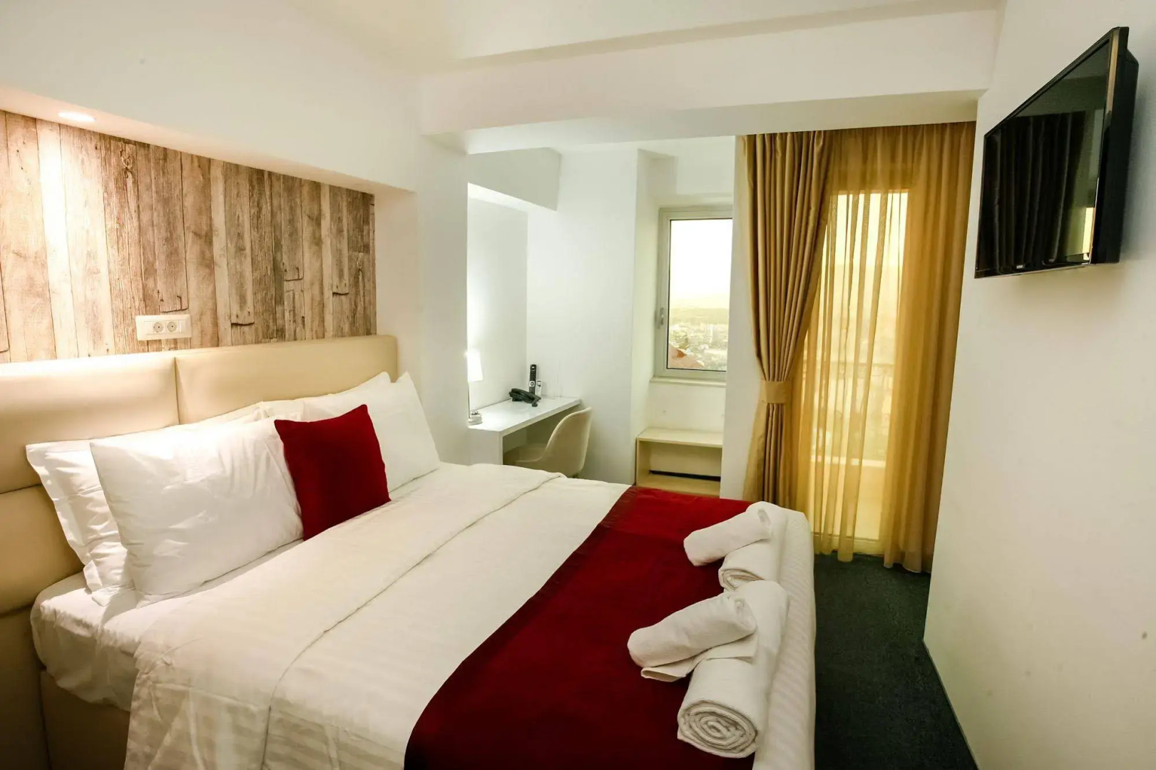 View Inn Boutique Hotel