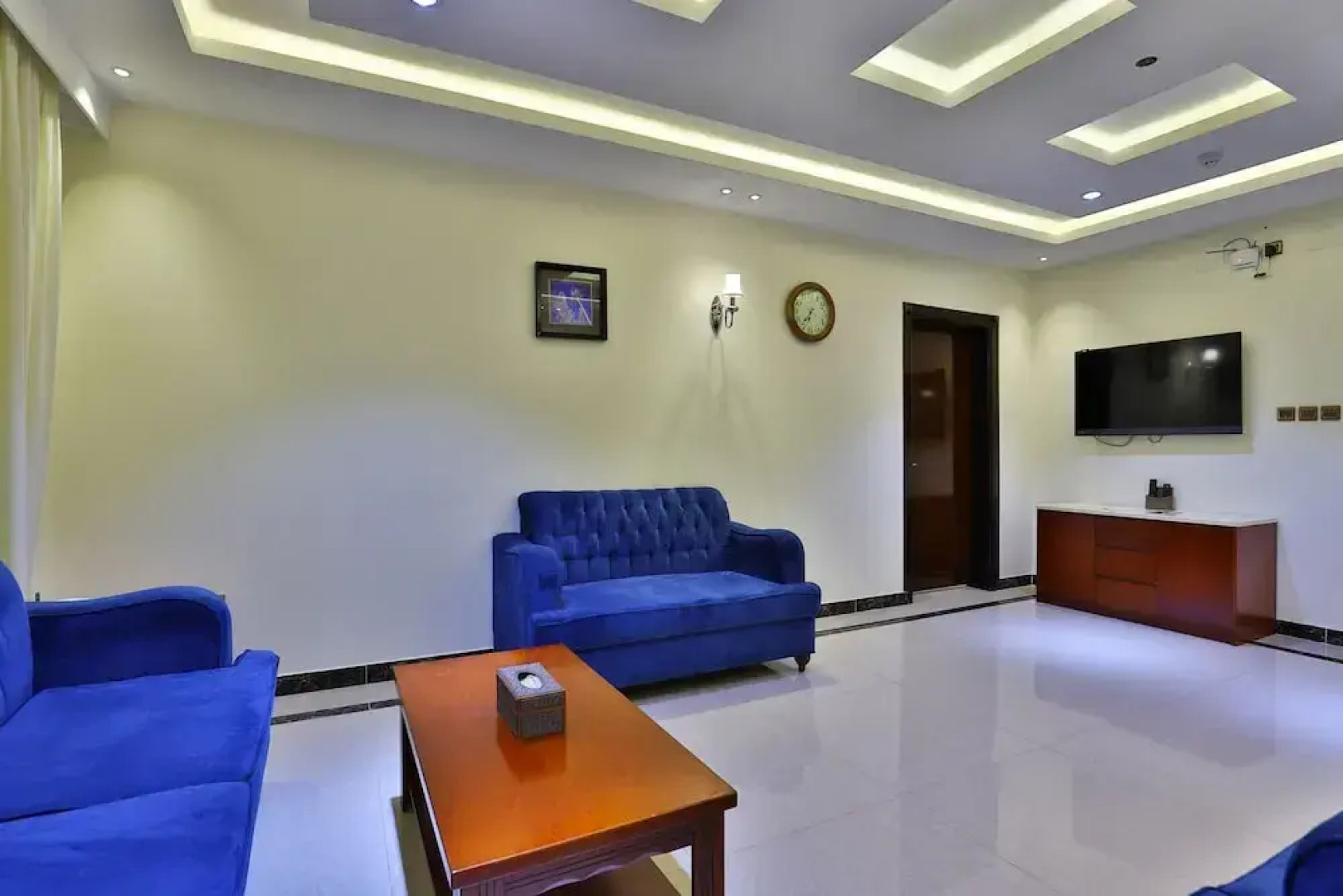 Capital O304 Dream Homes Hotel Apartment