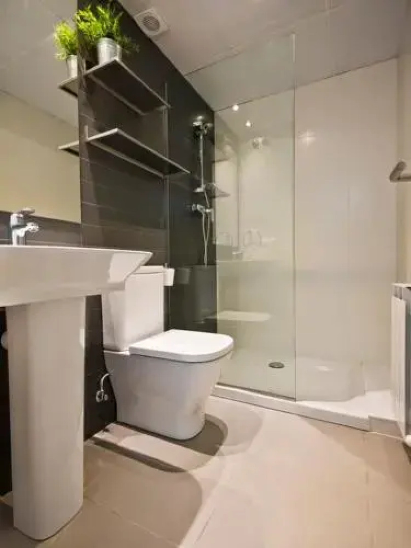 Figueres Cool Apartments