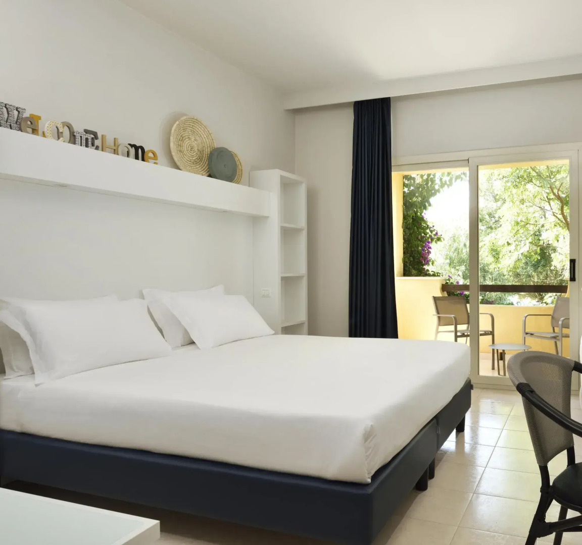 Falkensteiner Club Funimation Garden Calabria - All inclusive