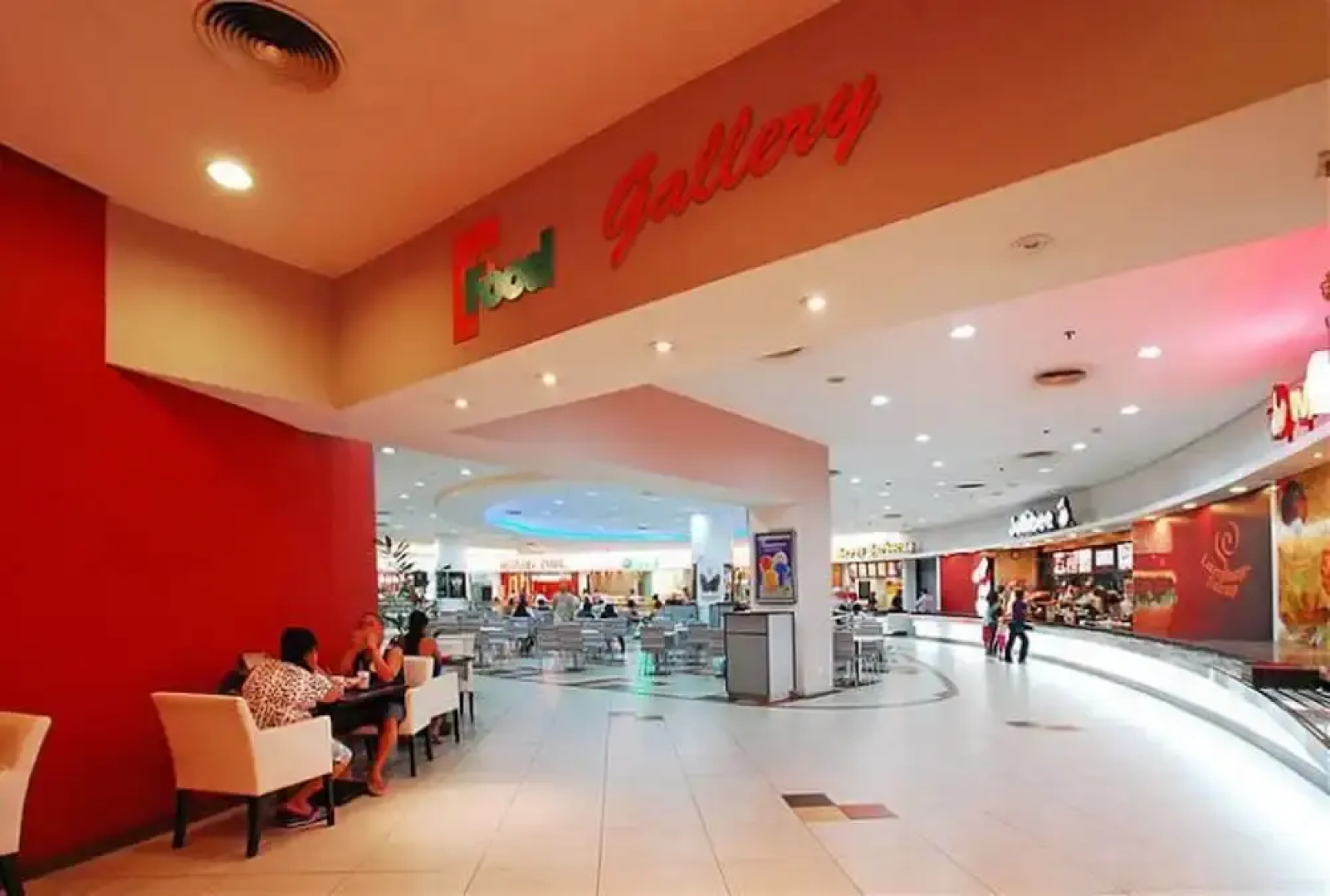 Cubao ManhattanHeights Unit 4Q Tower D