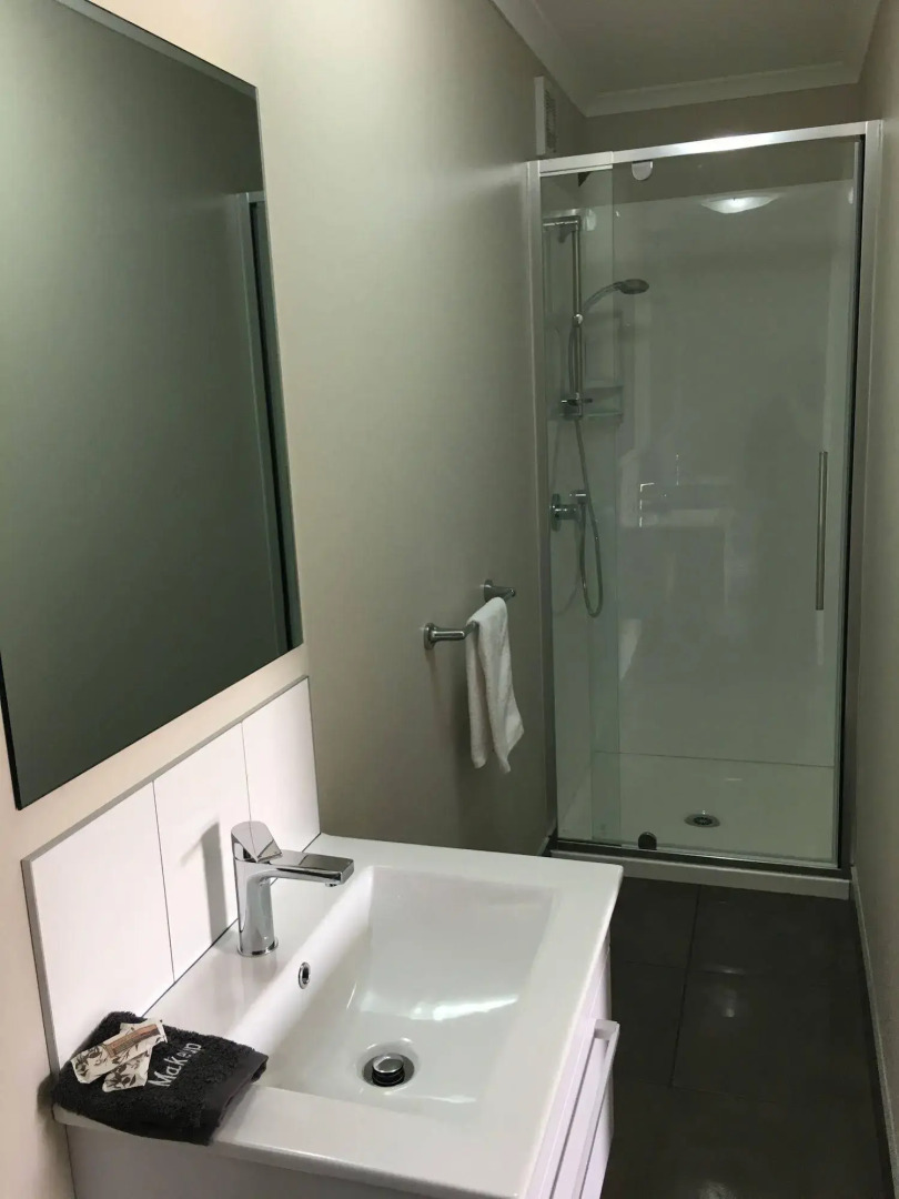 Stratford Motel & Holiday Park