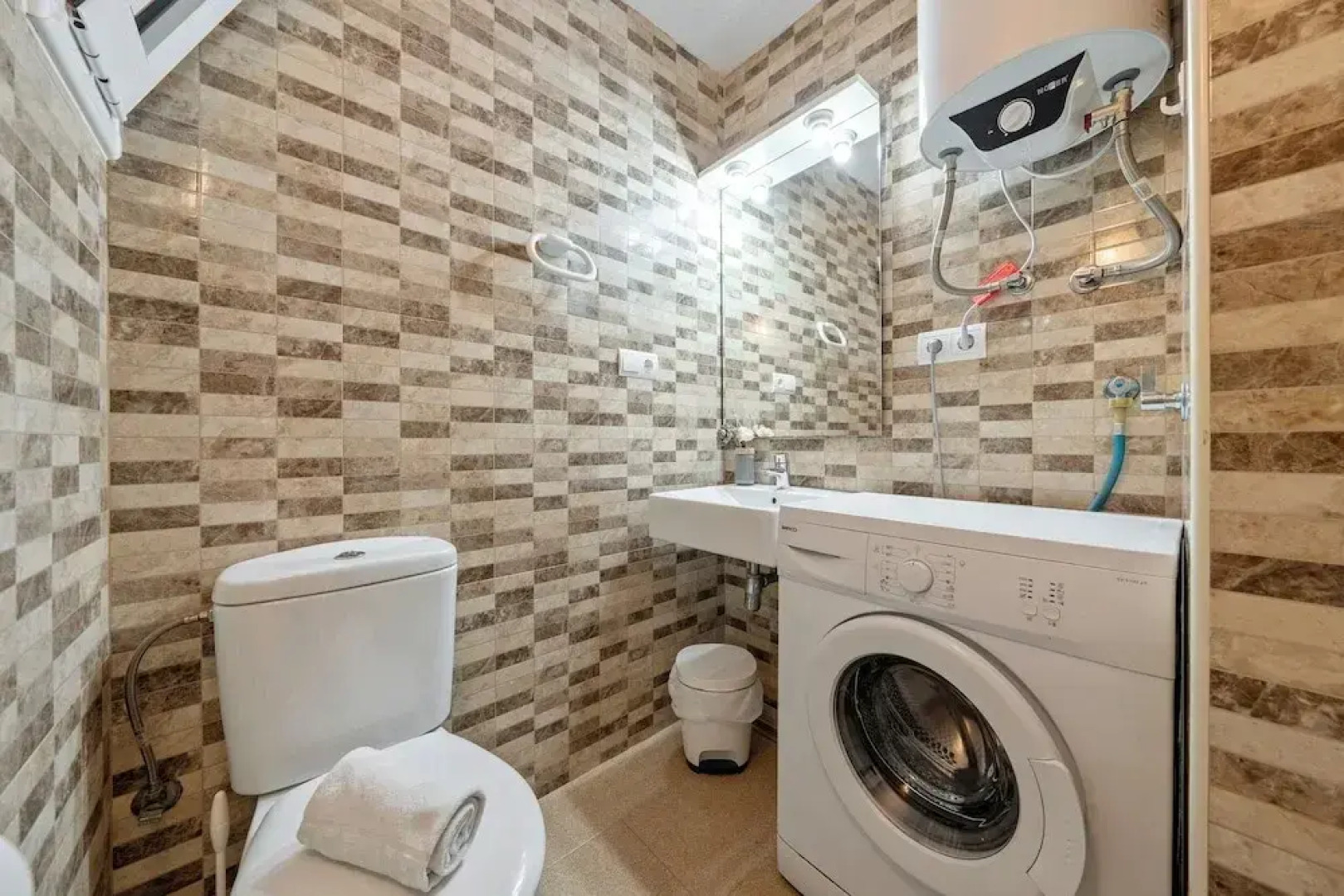 Alea Rentals - Bell Racó