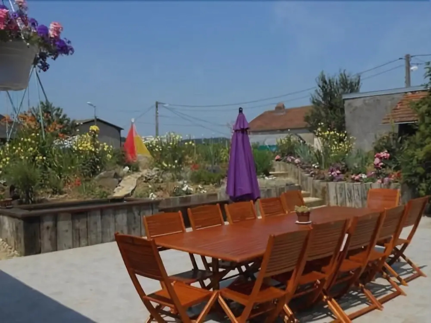 La Ferme des 3 Suissesses