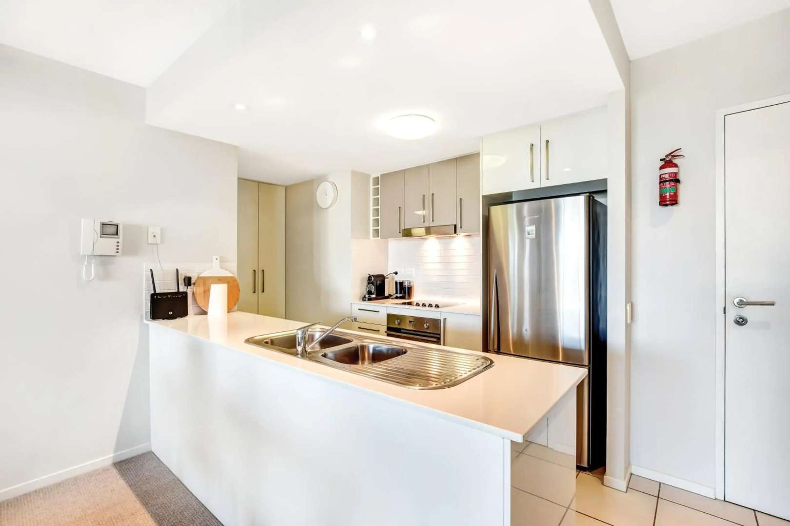 Central Kings Beach 2 BR APT w Pool and Spa access