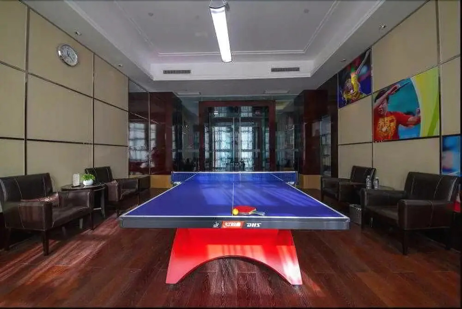 New Century Grand Hotel Xinxiang