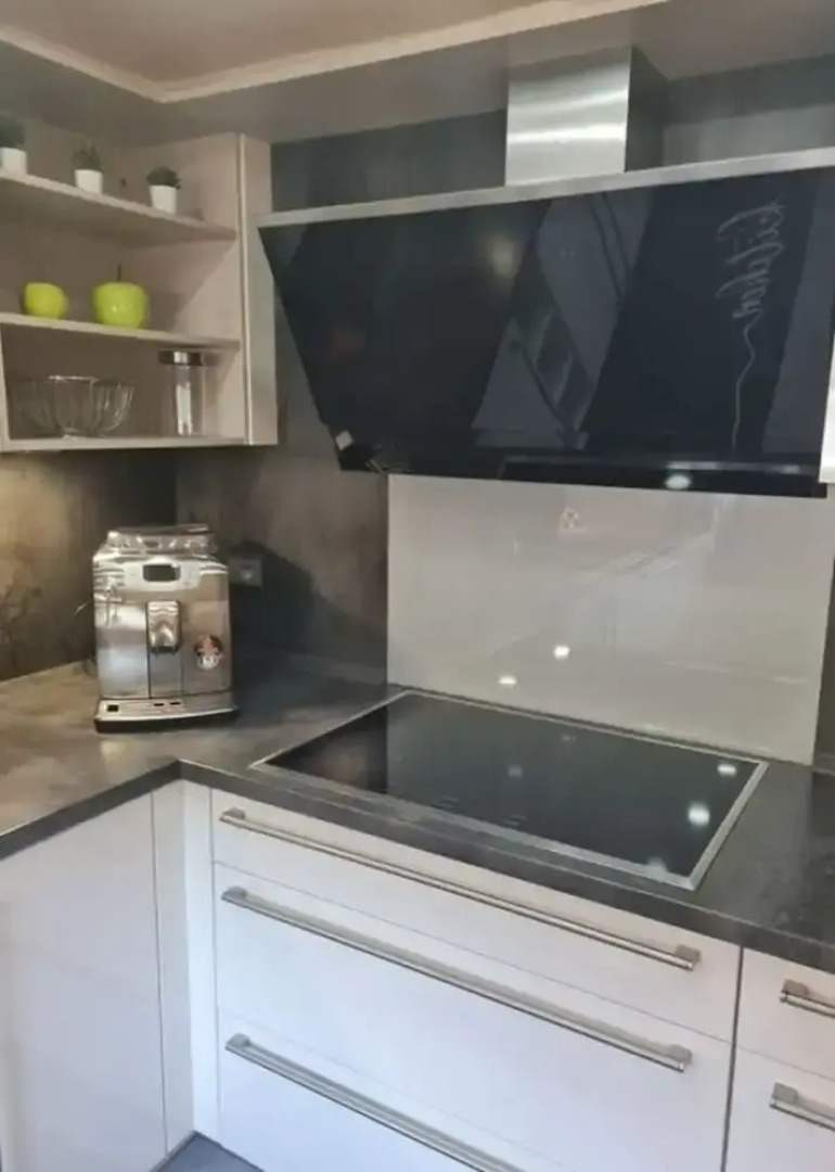 Holiday Apartment Glockenhorn