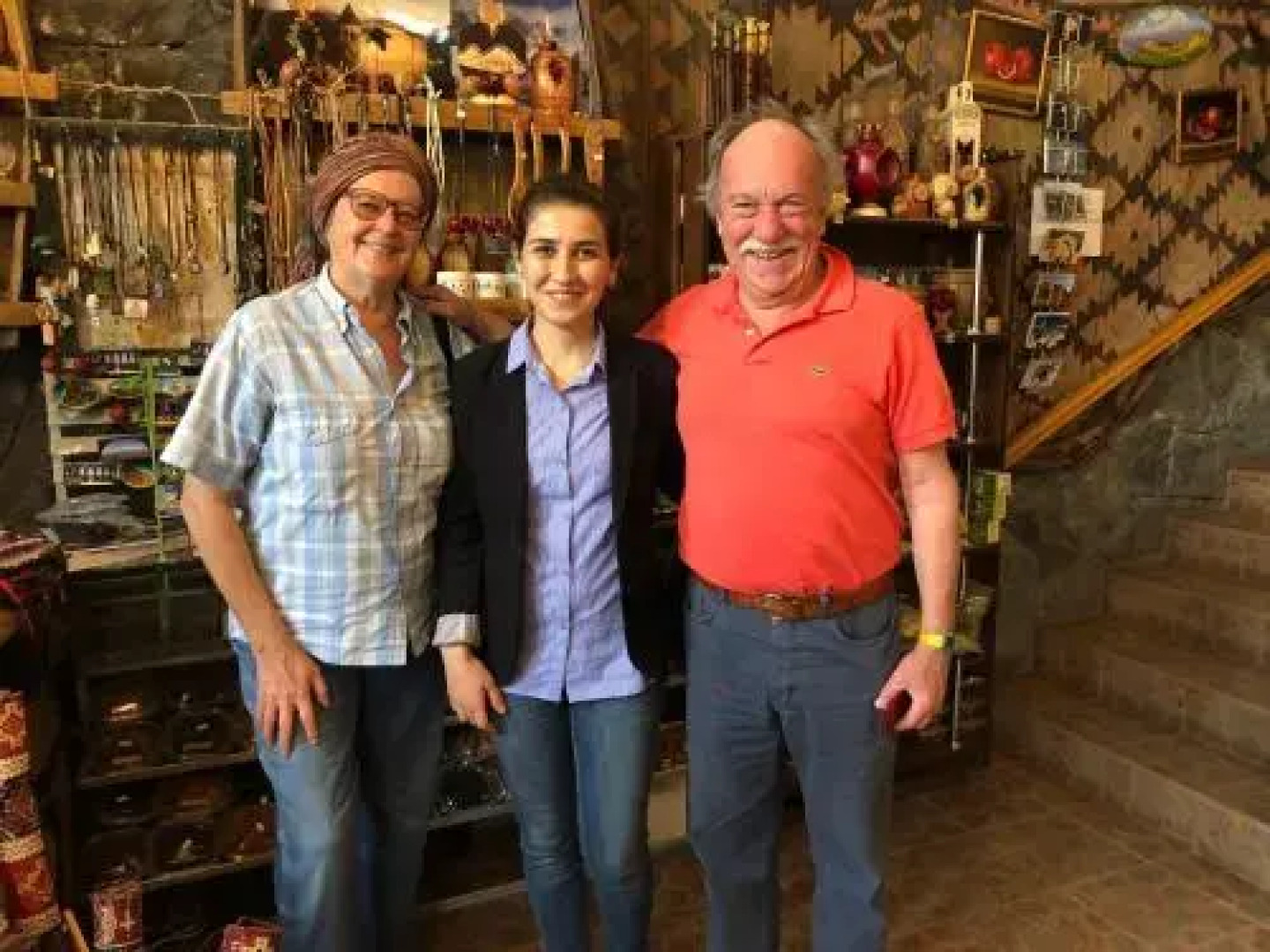 Areni Lodge Guest House & Cottage