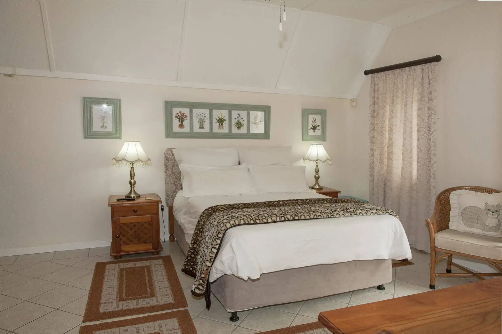 York House B&B